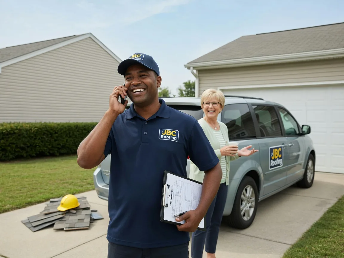 Roof Replacement Corapeake, NC FAQs